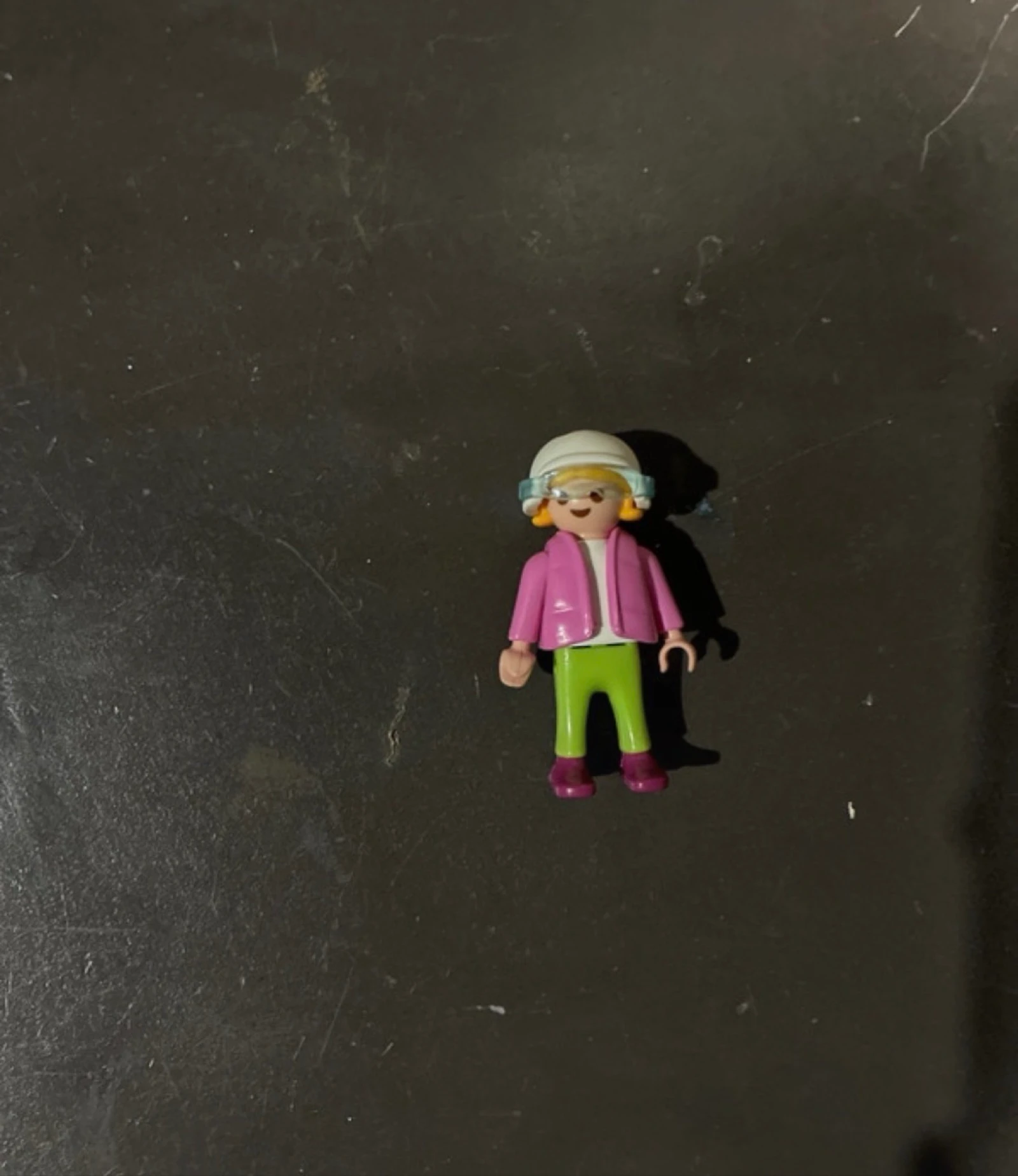 Playmobil ski – photo 4